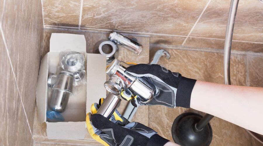 Expert flood damage restoration services in Denton, NC